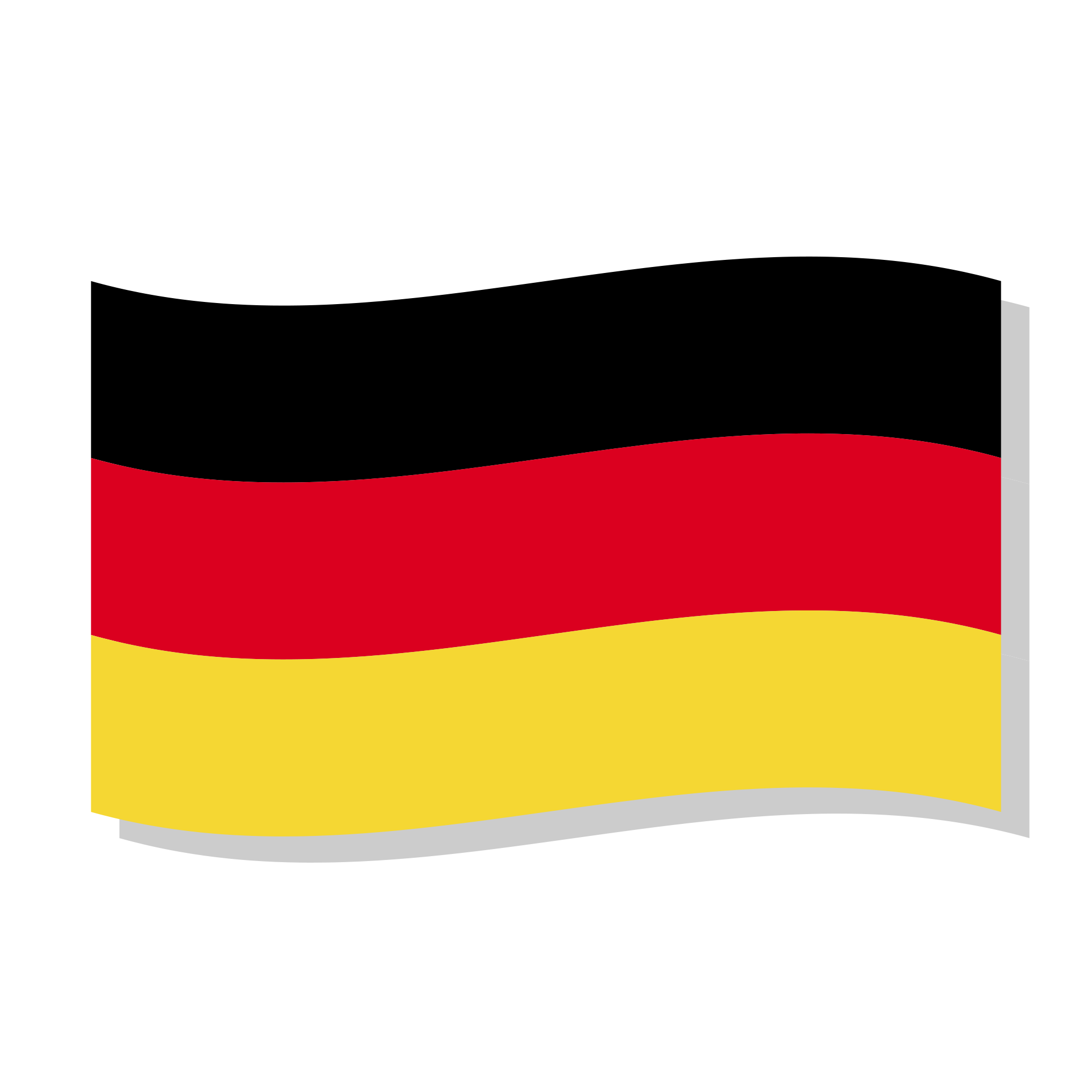 Germany Flag