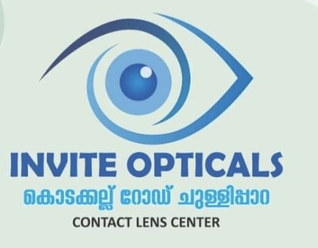 Invite Opticals Logo