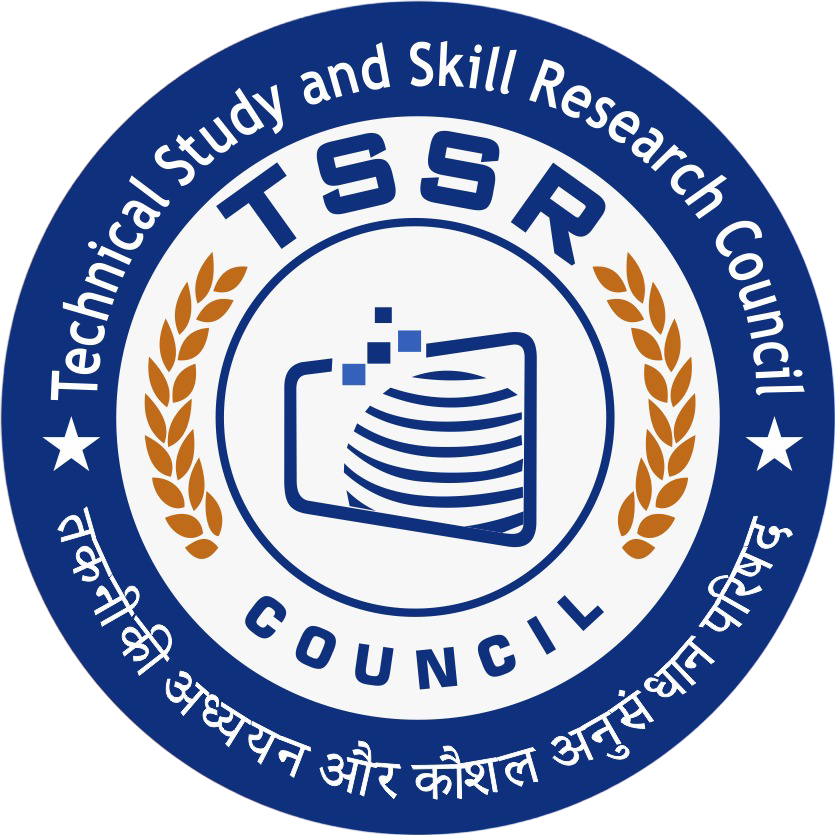 TSSR Council Logo